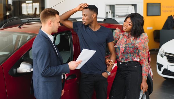 Your Guide to Buying a Car as a Newcomer in Canada