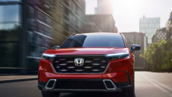 2025 Honda SUV Lineup: Which One Fits Your Life?