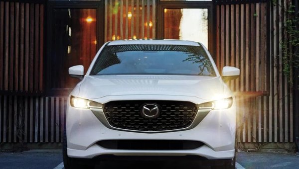 2025 Mazda CX-5: Frequently Asked Questions