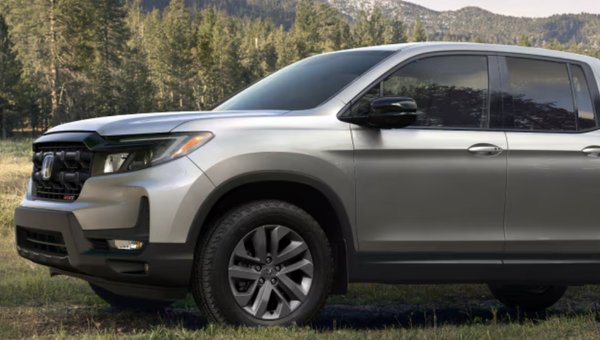 2025 Honda Ridgeline: Performance and Towing Capabilities Explored