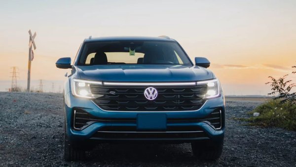 What’s New in the 2025 Volkswagen SUV Lineup: Overview and Key Features