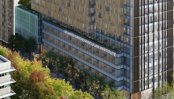 La Fondation Dilawri fait un don historique de 60 millions de dollars pour révolutionner les soins cardiaques
