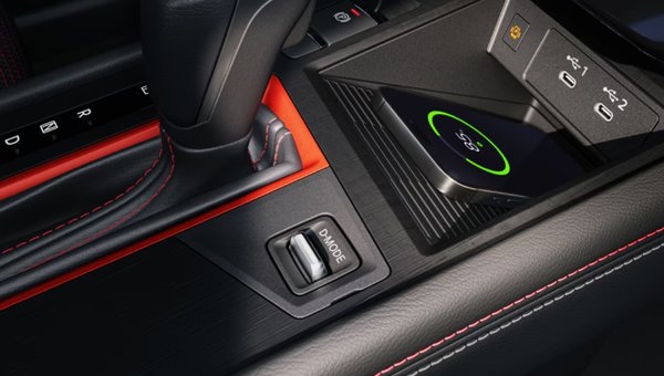 2025 Nissan Kicks Technology and Safety Features Explained