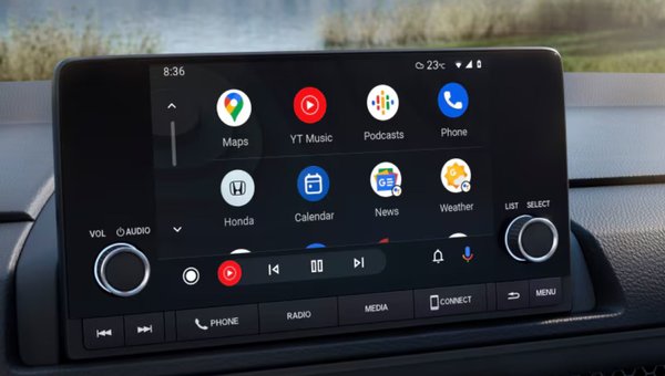 The 2025 Honda CR-V Hybrid: Tech and Safety Like You’ve Never Seen Before