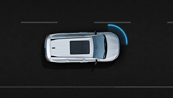 Top Tech and Safety Features in the 2025 Chrysler Grand Caravan