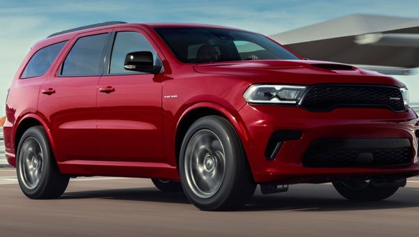 The 2025 Dodge Durango Performance Breakdown