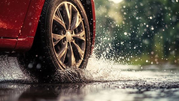 Tires You Can Trust at Bolton Toyota’s Tire Centre