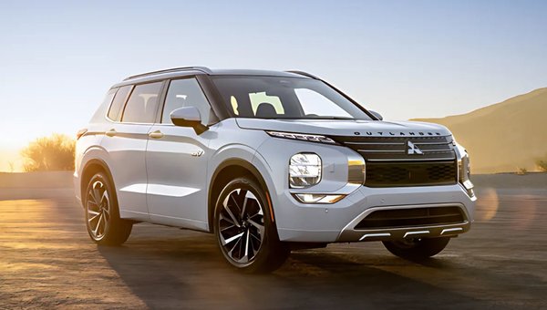 What’s New in the 2025 Mitsubishi Vehicle Lineup?