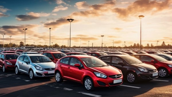 Real Benefits of Buying Premium Vehicles Used
