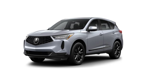 Detailed Review of 2025 Acura RDX Trims – Features, Specs, and Comfort