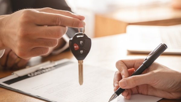 Leasing vs. Financing a Car: Which Option Is Best for You?