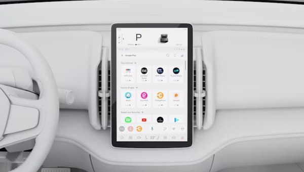 2025 Volvo EX30 - Smart, Safe, and Ready for Anything