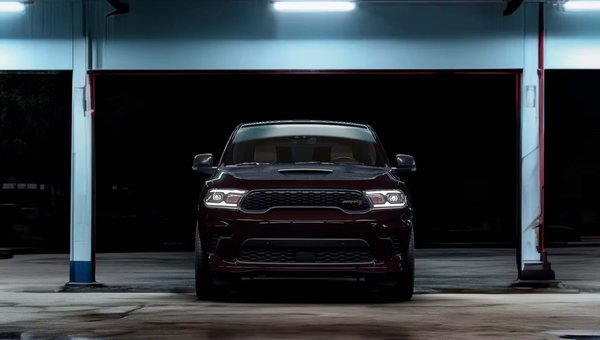 A Guide to 2025 Dodge Durango Trim Levels