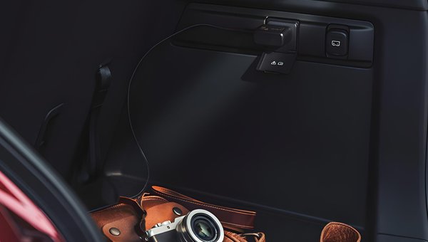2025 Mazda CX-90: Top Tech and Safety Features for Modern Drivers