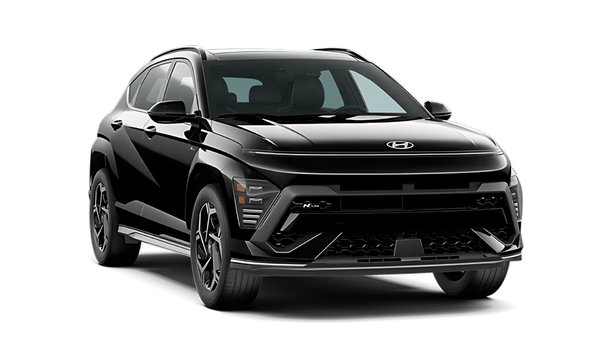 Explore the 2025 Hyundai Kona Trim Levels