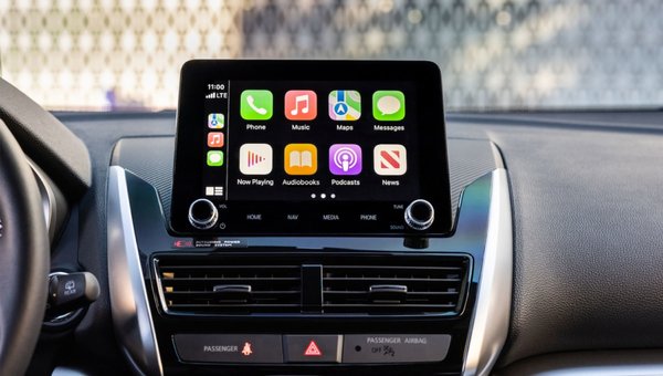 Safer Drives and Sound Technology: The 2025 Mitsubishi Eclipse Cross