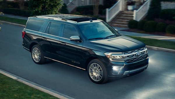 Hands Off, Eyes On: The Future with 2025 Ford BlueCruise