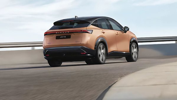Nissan’s 2025 SUV Family: Ready to Turn Every Drive Into an Adventure