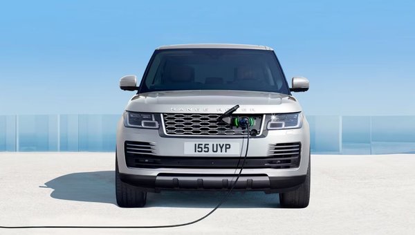 Electrify Your Drive with the Land Rover’s Latest 2025 Lineup