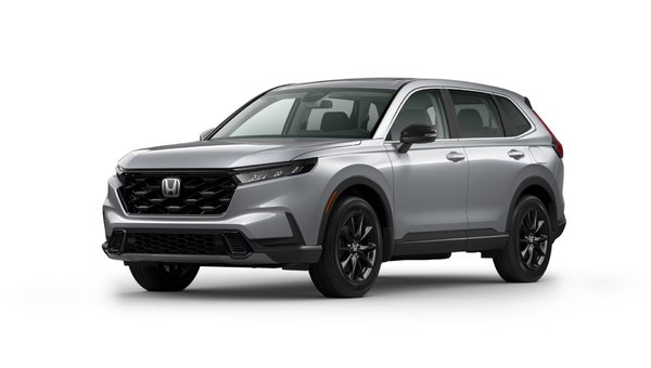 Honda CR-V EX-L Hybride 2026