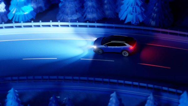 Autonomie pour les road trips : tout ce que vous devez savoir