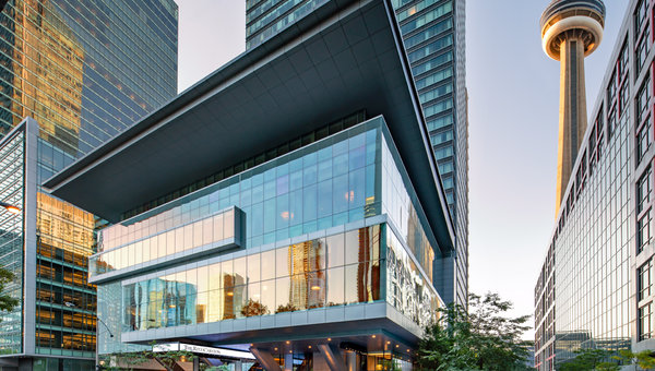 Pacific Reach and Dilawri Acquire The Ritz-Carlton, Toronto