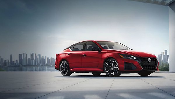 Nissan Ranked #1 in New-Vehicle Quality—and We’re Proud to Share the News