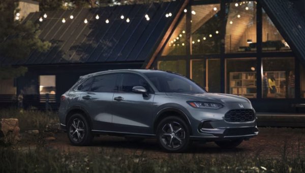 2025 Honda SUV Lineup – Every Model, Every Upgrade