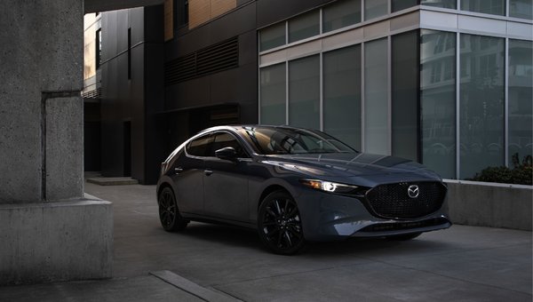 Mazda3 2025 : quelle version choisir ?