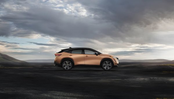 The Complete Guide to 2025 Nissan Electric Lineup