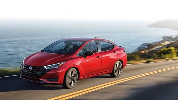 Explore the 2025 Nissan Sedan Lineup and Find Your Perfect Ride