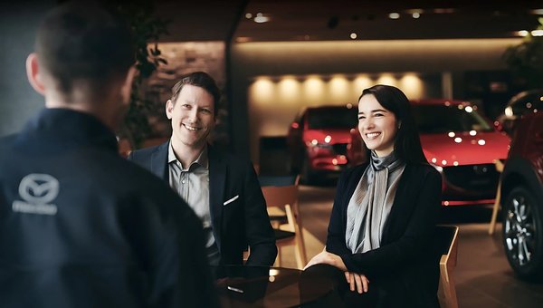 Why Smart Mazda Owners Schedule Service Every 8,000 KM