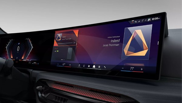2025 BMW 3 Series Tech and Safety Features That Set It Apart