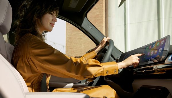 Step into the Future with 2025 BMW X1 Technology and Safety Features