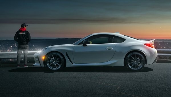 Your Toyota Deserves More Than Just Basic Maintenance