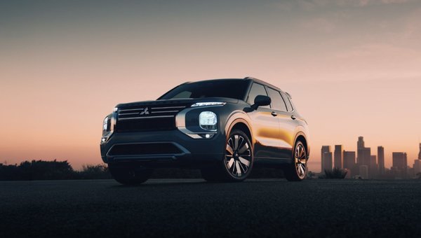 Find Your Perfect Pre-Owned Mitsubishi Here