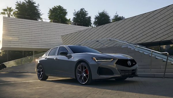 Which Acura Sedan Should You Buy in 2025 – Detailed Guide!
