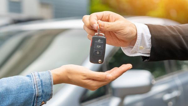 Buy or Lease? We Make Both Affordable