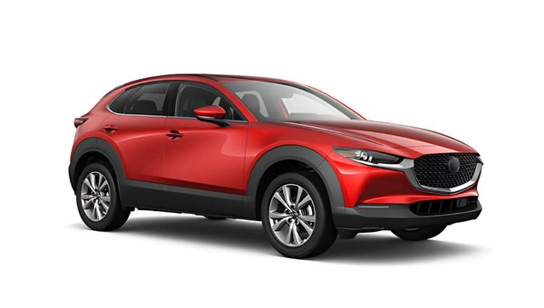 Mazda CX-30 GT 2025 : la garniture ultime d’un VUS performant