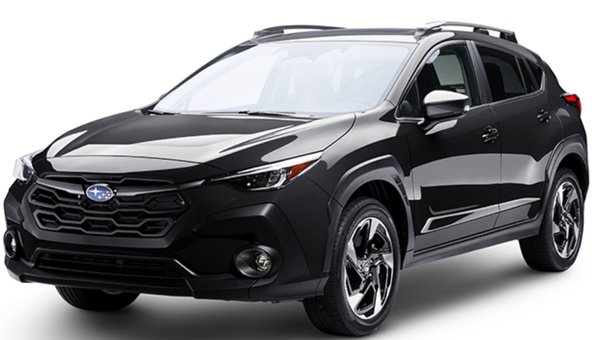 Découvrez le VUS Subaru Crosstrek Touring 2025