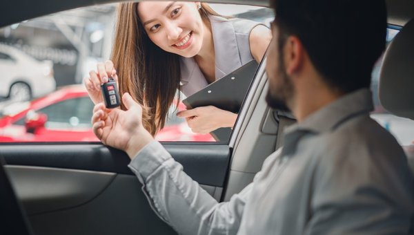 The Dilawri Leasing Advantage