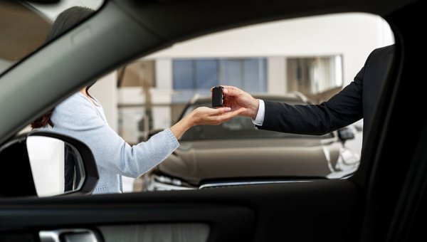 Discover the Exclusive Advantages of Leasing with Dilawri