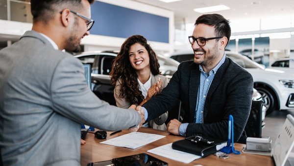 Rebuild Your Credit and Confidence with Subprime Auto Financing