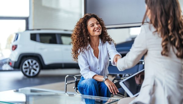 A Guide to Subprime Auto Financing: Get Pre-Approved Today