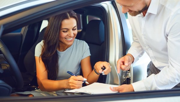 Optez pour Dilawri Leasing pour une route plus exaltante