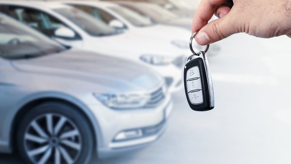 Dilawri Leasing, et si on changeait de voiture ?
