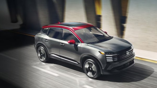 Top Safety & Tech Features That Make the 2025 Nissan Kicks a Standout