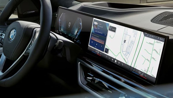 Inside the 2025 BMW X5: Tech & Safety Features You’ll Actually Use