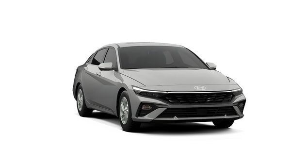 Meet the 2025 Hyundai Elantra Lineup
