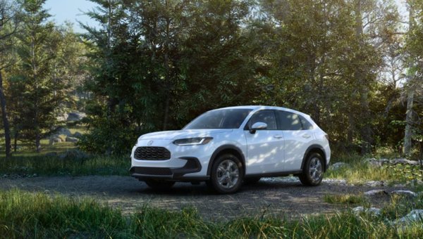 Modèles Honda HR-V 2026 : guide comparatif complet